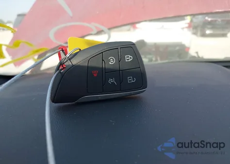 2024 Acura Zdx A-Spec z USA, uszkodzony, nr VIN 4W5KHNRL6RZ504110